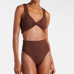 Hunza G Jamie Bikini
